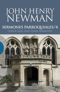 Sermones Parroquiales / 4 (eBook, ePUB) - Henry Newman, John