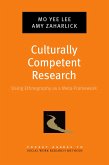 Culturally Competent Research (eBook, PDF)