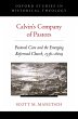 Calvin's Company of Pastors (eBook, PDF) - Bild 1