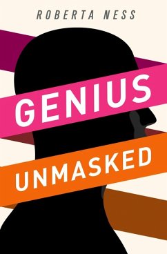 Cover Genius Unmasked (eBook, ePUB)
