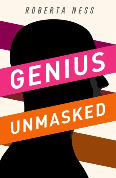 Genius Unmasked (eBook, ePUB)