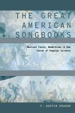 The Great American Songbooks (eBook, PDF)