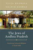 The Jews of Andhra Pradesh (eBook, PDF)