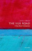 The Silk Road: A Very Short Introduction (eBook, PDF)