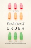 The Allure of Order (eBook, PDF)