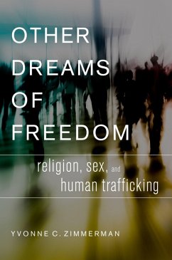 Other Dreams of Freedom (eBook, PDF) - Zimmerman, Yvonne C.
