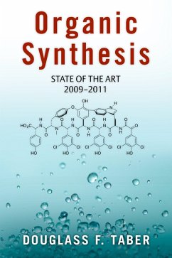 Cover Organic Synthesis (eBook, PDF)