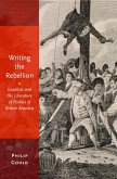 Writing the Rebellion (eBook, PDF)