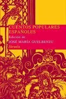 Cuentos populares españoles (eBook, ePUB)