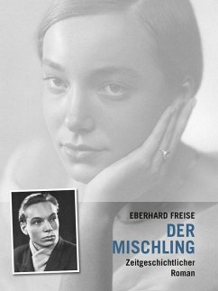 Cover Der Mischling (eBook, ePUB)