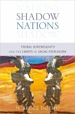 Shadow Nations (eBook, ePUB)
