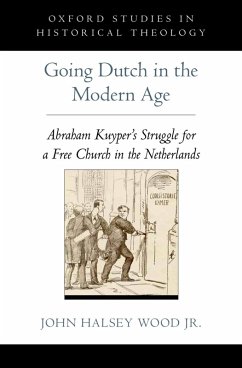 Cover Going Dutch in the Modern Age (eBook, PDF)