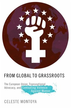 Cover From Global to Grassroots (eBook, PDF)