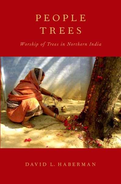 People Trees (eBook, PDF)