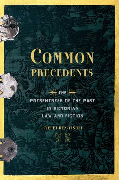 Common Precedents (eBook, PDF) - Ben-Yishai, Ayelet