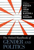 The Oxford Handbook of Gender and Politics (eBook, PDF)