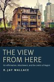 The View from Here (eBook, PDF)
