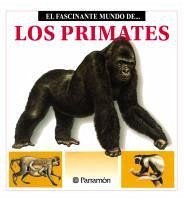 Los Primates (eBook, ePUB) - Julivert, Maria Àngels