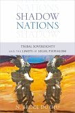 Shadow Nations (eBook, PDF) Shadow Nations (eBook, PDF)