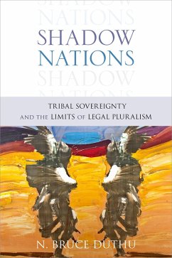 Shadow Nations (eBook, PDF) Cover Shadow Nations (eBook, PDF)