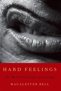 Hard Feelings (eBook, PDF) - Bell, Macalester
