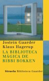 La biblioteca mágica de Bibbi Bokken (eBook, ePUB)