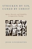 Stricken by Sin, Cured by Christ (eBook, PDF)