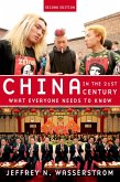 China in the 21st Century (eBook, PDF)