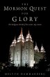 The Mormon Quest for Glory (eBook, ePUB) - Bild 1