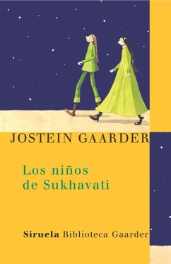 Los niños de Sukhavati (eBook, ePUB) - Gaarder, Jostein