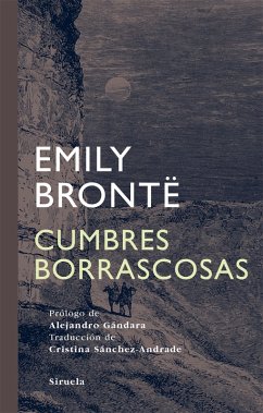 Cumbres Borrascosas (eBook, ePUB) - Brontë, Emily