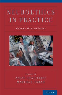 Neuroethics in Practice (eBook, PDF) Cover Neuroethics in Practice (eBook, PDF)
