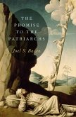 The Promise to the Patriarchs (eBook, PDF) The Promise to the Patriarchs (eBook, PDF)