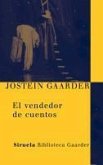 El vendedor de cuentos (eBook, ePUB) El vendedor de cuentos (eBook, ePUB)