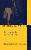 El vendedor de cuentos (eBook, ePUB)