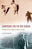 Composing for the Red Screen (eBook, PDF)
