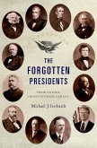 The Forgotten Presidents (eBook, PDF)