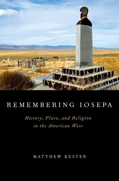 Remembering Iosepa (eBook, PDF) Remembering Iosepa (eBook, PDF)