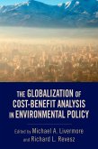 The Globalization of Cost-Benefit Analysis in Environmental Policy (eBook, PDF)