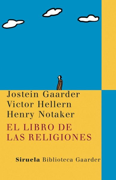El libro de las religiones (eBook, ePUB)