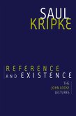 Reference and Existence (eBook, PDF)