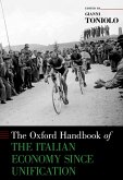 The Oxford Handbook of the Italian Economy Since Unification (eBook, PDF)