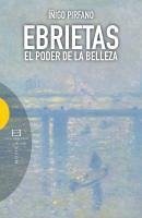 Ebrietas (eBook, ePUB) - Pirfano Laguna, Íñigo