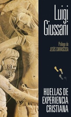 Cover Huellas de experiencia cristiana (eBook, ePUB)