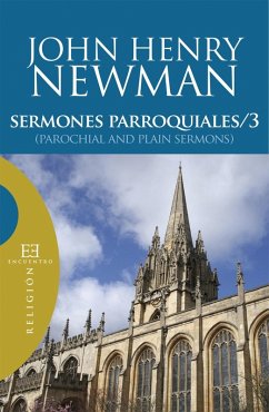 Sermones parroquiales / 3 (eBook, ePUB) - Henry Newman, John