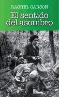 Cover El sentido del asombro (eBook, ePUB)