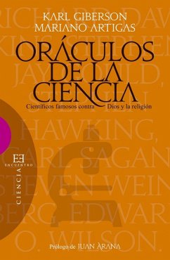 Oráculos de la ciencia (eBook, ePUB) - Giberson, Karl; Artigas Mayayo, Mariano