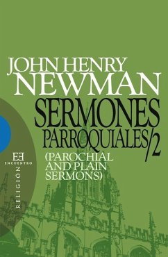 Sermones parroquiales / 2 (eBook, ePUB) - Henry Newman, John