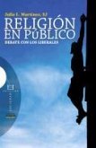 Religión en público (eBook, ePUB)
