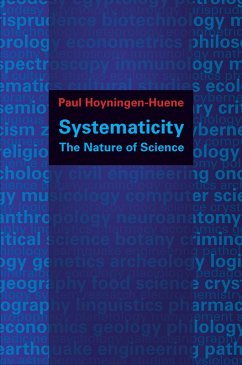 Cover Systematicity (eBook, PDF)